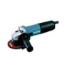 Mini-amoladora MAKITA 840 w. 115 mm. 9557HNR