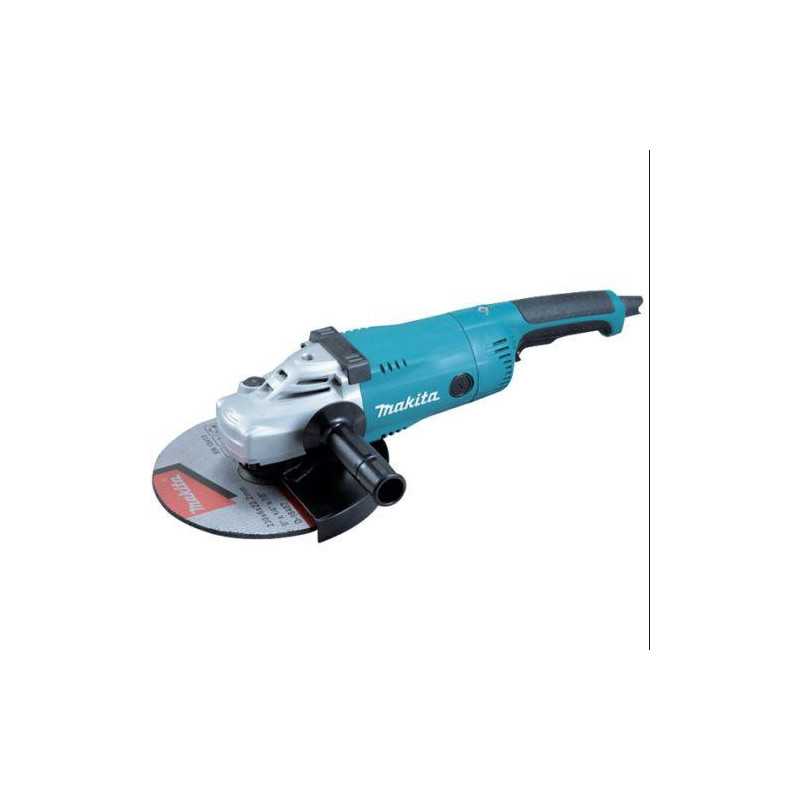Amoladora MAKITA 220 w. 230 mm. GA9020RKD