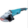 Amoladora MAKITA 220 w. 230 mm. GA9020RKD