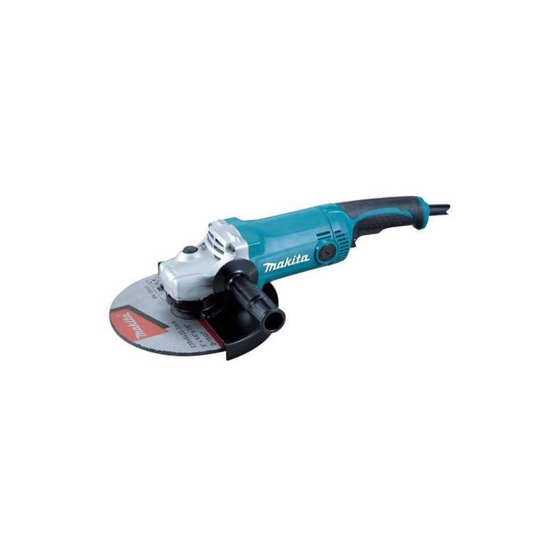 Amoladora MAKITA 2000 w. 230 mm. GA9050