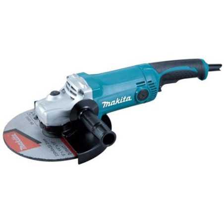 Amoladora MAKITA 2000 w. 230 mm. GA9050