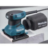 Lijadora orbital MAKITA BO4556K