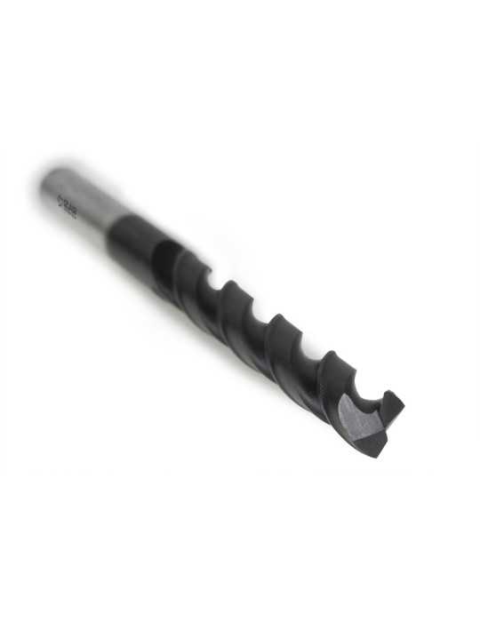 Broca 16,50 mm HSS Co DIN338N TIALSIN -1016- IZAR