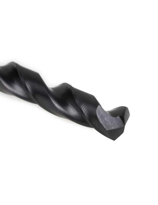 Broca 18,50 mm HSS Co DIN338N TIALSIN -1016- IZAR