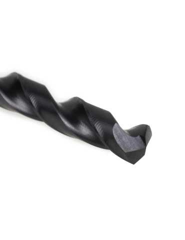 Broca 20,00 mm HSS Co DIN338N TIALSIN -1016- IZAR 2
