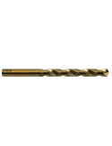 Broca 9,10 mm HSS Co DIN338N X-ALCR -1016- IZAR