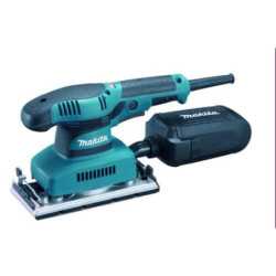 Lijadora orbital MAKITA BO3711