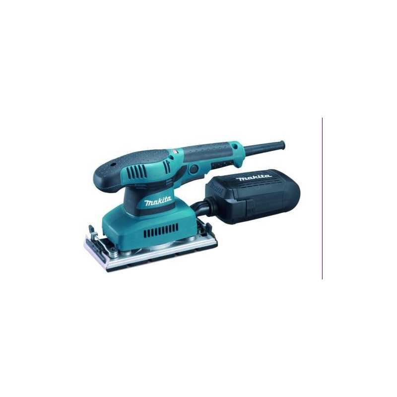 Lijadora orbital MAKITA BO3711