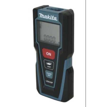 Medidor laser MAKITA LD030P