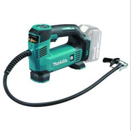 Inflador MAKITA 18v LXT 8,3bar sin bateria DMP180Z