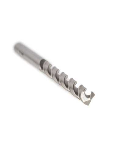 Broca 12,75 mm HSS Co DIN338W Inox -1020- IZAR 2