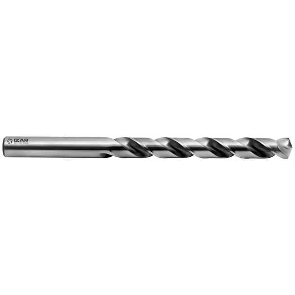 Broca 13,50 mm HSS Co DIN338W Inox -1020- IZAR