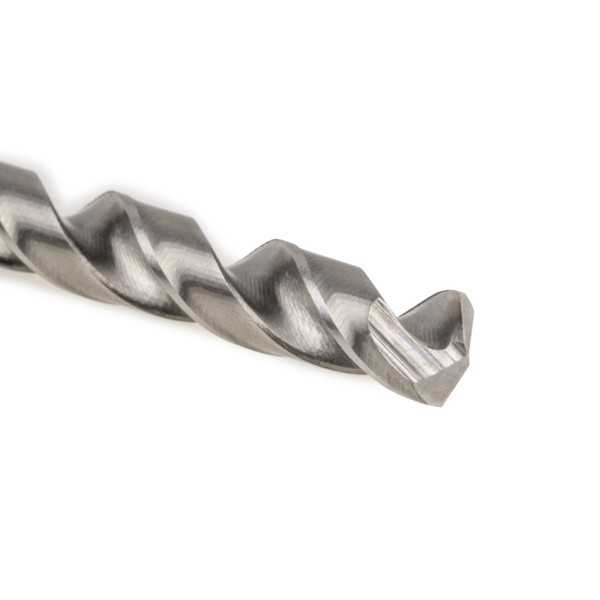 Broca 14,50 mm HSS Co DIN338W Inox -1020- IZAR