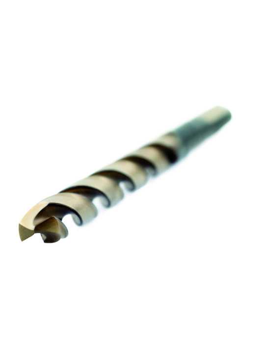 Broca 6,00 mm HSS Co DIN338W Multi Inox -1021- IZAR