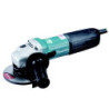 Mini-amoladora MAKITA 1100 w. 125 mm. GA5040RZ