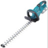 Cortasetos MAKITA a bateria (no incluida) 65cm. 18VX2