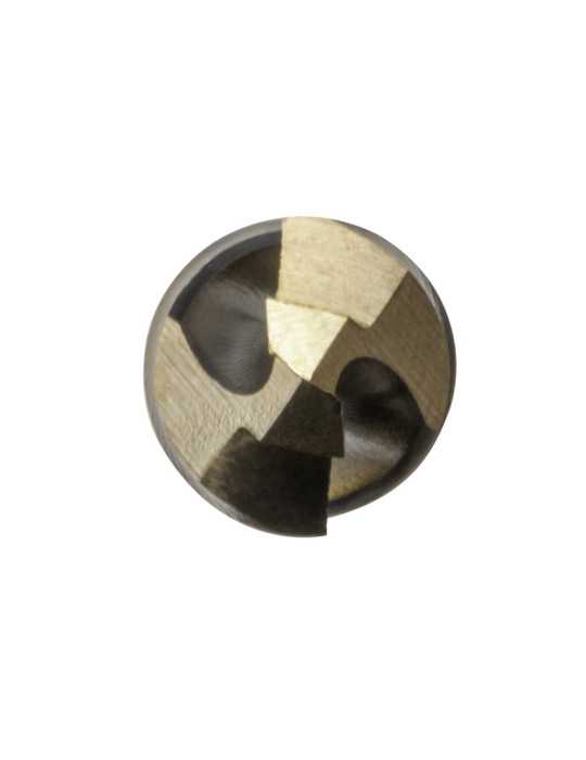 Broca 04,00 mm Universal Metalmax Blister -1022- IZAR