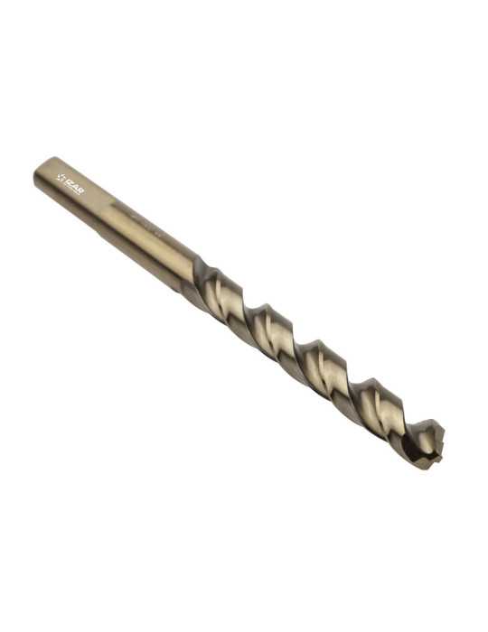 Broca 12,00 mm Universal Metalmax Blister -1022- IZAR