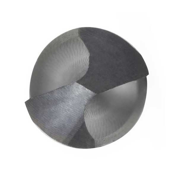 Broca 9,00 mm HSS DIN338N Izquierda -1025- IZAR