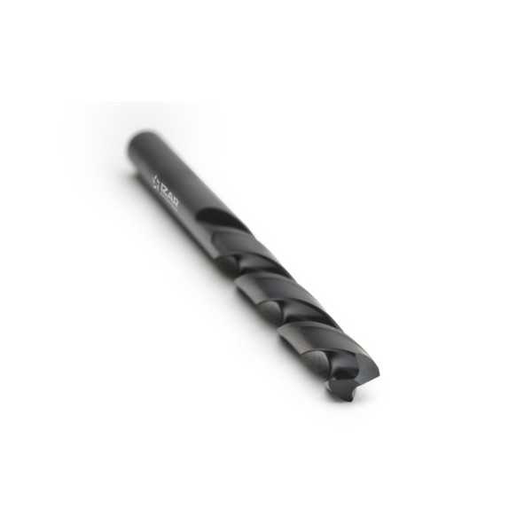 Broca 9,50 mm HSS DIN338N Izquierda -1025- IZAR