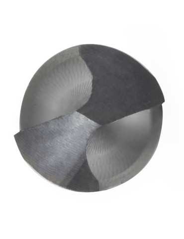 Broca 13,00 mm HSS DIN338N Izquierda -1025- IZAR 2