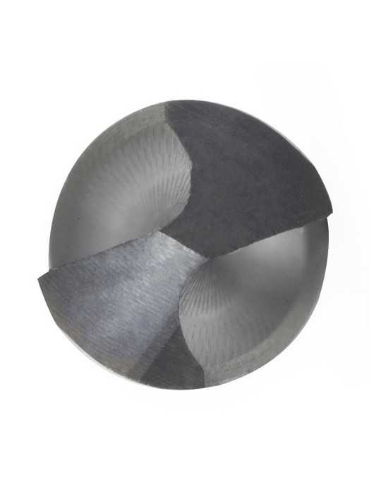 Broca 13,00 mm HSS DIN338N Izquierda -1025- IZAR