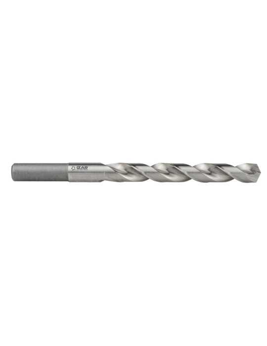 Broca 20,00 mm HSS Co DIN338N Rebajada -1027- IZAR