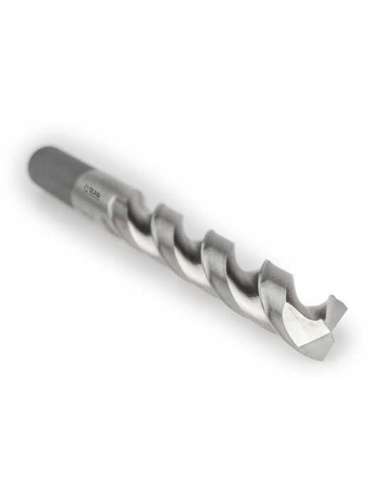 Broca 20,00 mm HSS Co DIN338N Rebajada -1027- IZAR