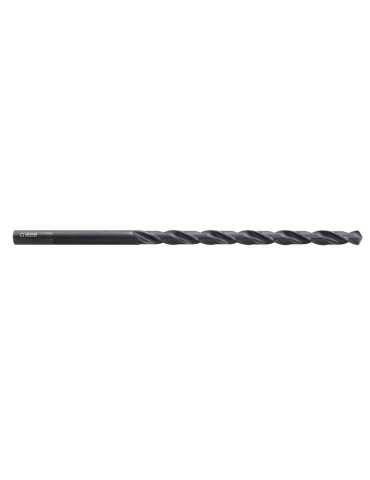 Broca 1,60 mm HSS DIN340N Larga -1030- IZAR