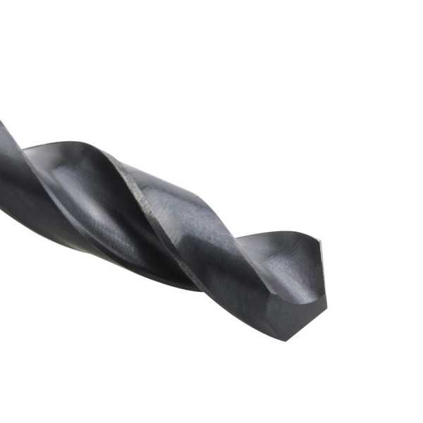 Broca 1,60 mm HSS DIN340N Larga -1030- IZAR