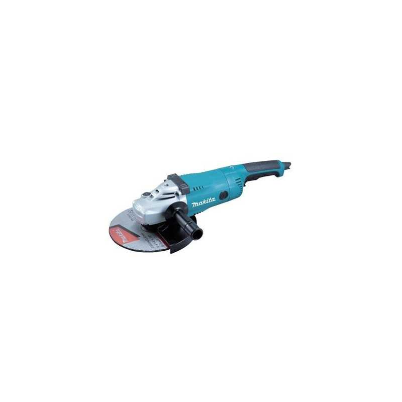 Amoladora MAKITA 2.200w 230mm GA9020R