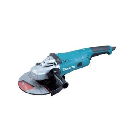 Amoladora MAKITA 2.200w 230mm GA9020R