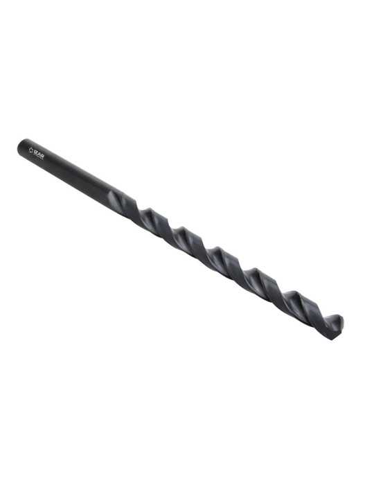 Broca 5,00 mm HSS DIN340N Larga Punta Zirkonio -1030- IZAR