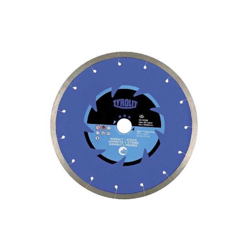 Disco diamante porcelanato TYROLIT Ferrogres 230 474753