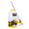 Fumigador GARLAND FUM 250MG-V20