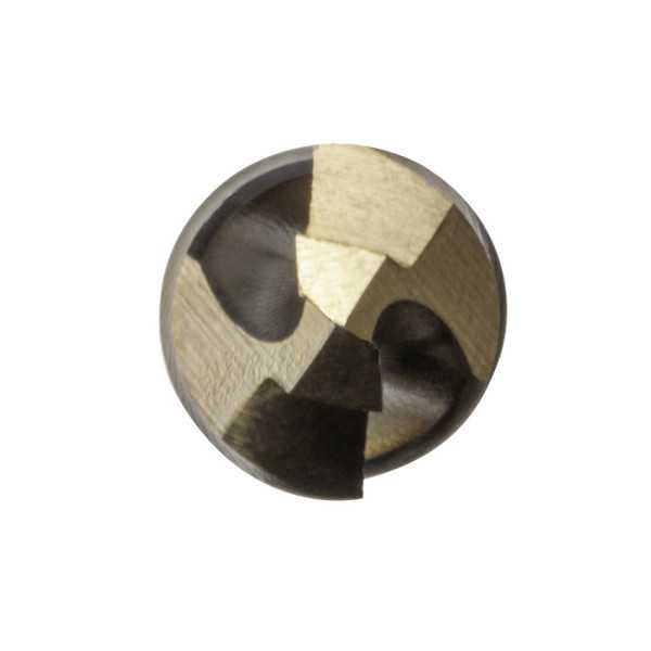 Broca 06,50 mm Universal Metalmax -1032- IZAR