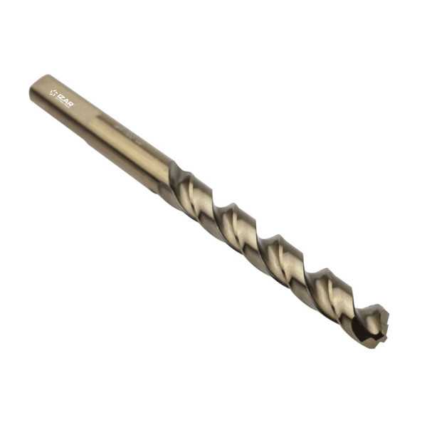 Broca 07,50 mm Universal Metalmax -1032- IZAR