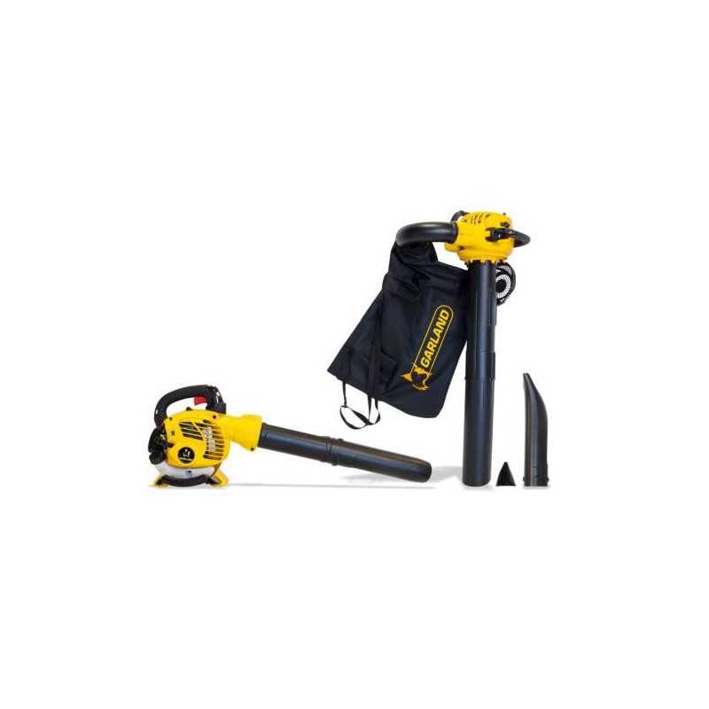 Aspirador soplador GARLAND GAS 550G-V18 44G-0015