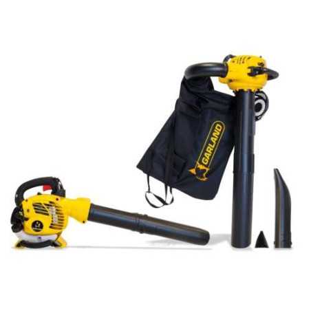 Aspirador soplador GARLAND GAS 550G-V18 44G-0015