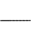 Broca 4,00x175 mm HSS DIN1869N Extra-Larga -1040- IZAR