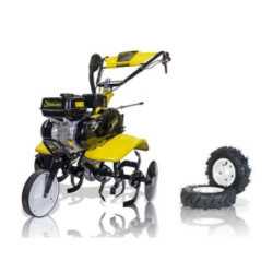 Motoazada GARLAND MULE 1162NRQG-v20 63G-0067