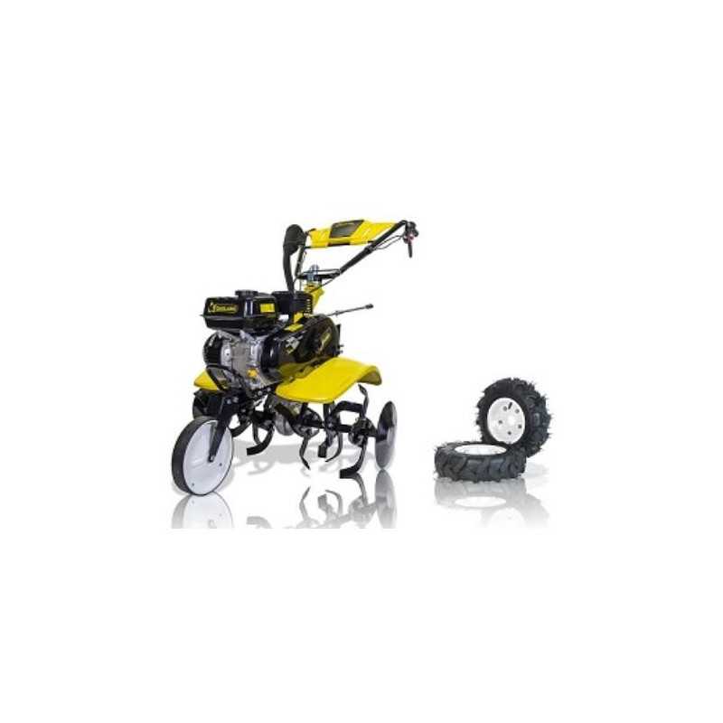 Motoazada GARLAND MULE 1162NRQG-v20 63G-0067