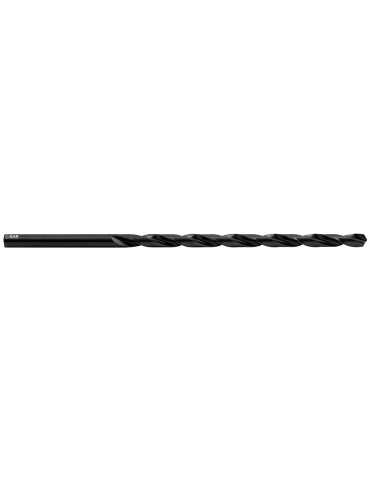 Broca 9,50x250 mm HSS DIN1869N Extra-Larga -1040- IZAR