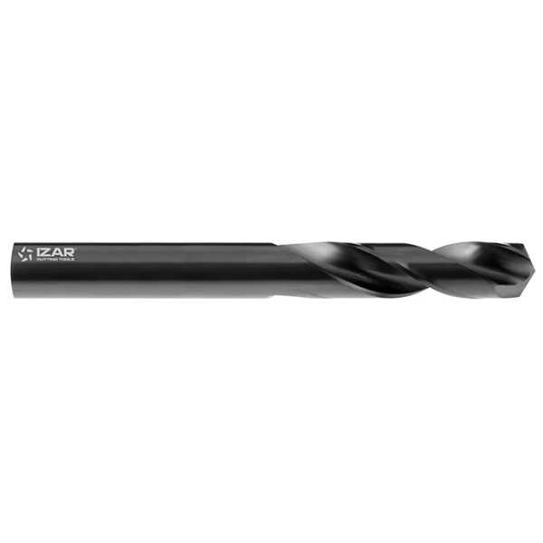 Broca 1,20 mm HSS DIN1897N Extra-Corta -1050- IZAR
