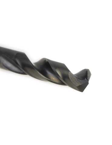 Broca 1,30 mm HSS DIN1897N Extra-Corta -1050- IZAR 2