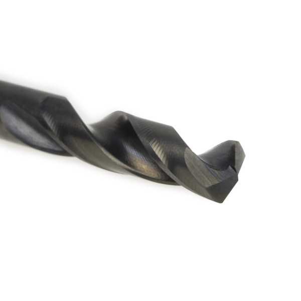 Broca 1,90 mm HSS DIN1897N Extra-Corta -1050- IZAR