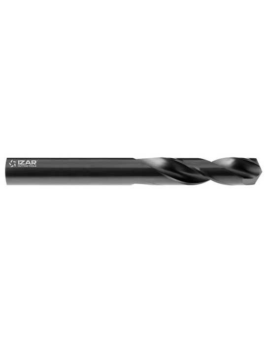 Broca 2,40 mm HSS DIN1897N Extra-Corta -1050- IZAR