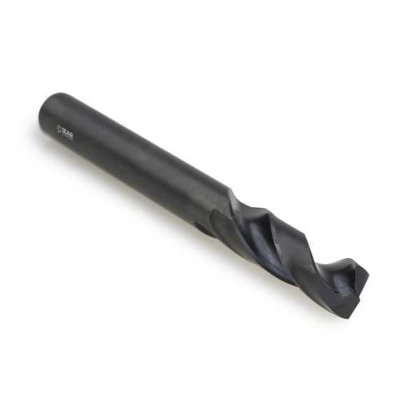 Broca 4,90 mm HSS DIN1897N Extra-Corta -1050- IZAR