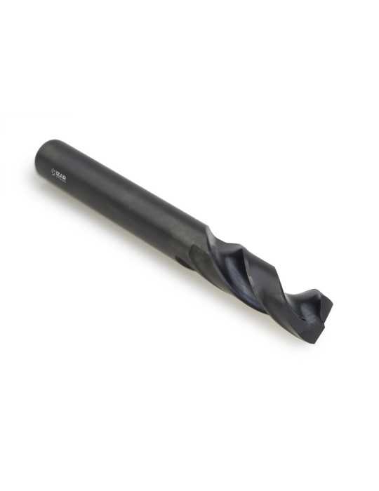 Broca 9,40 mm HSS DIN1897N Extra-Corta -1050- IZAR