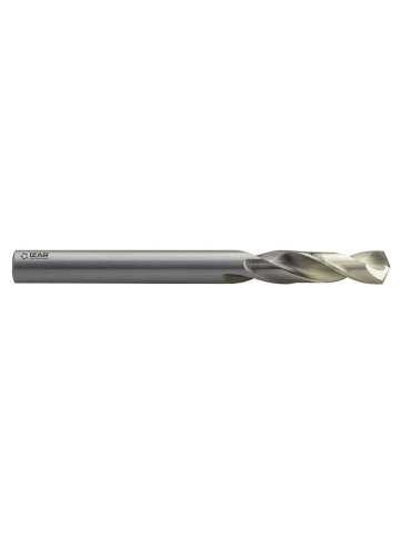 Broca 1,10 mm Zirkon DIN1897N Extra-Corta Punta Zirkonio -1052- IZAR